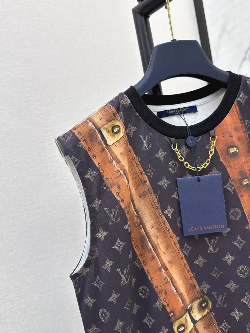 Louis Vuitton Dress